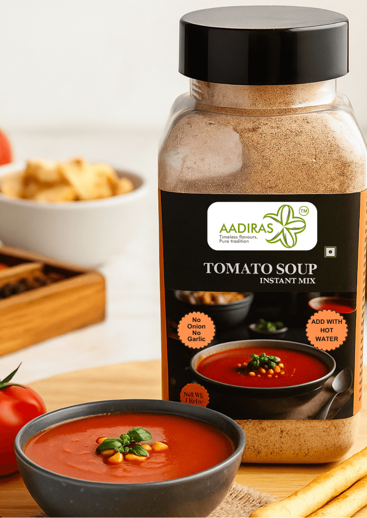 Tomato Soup