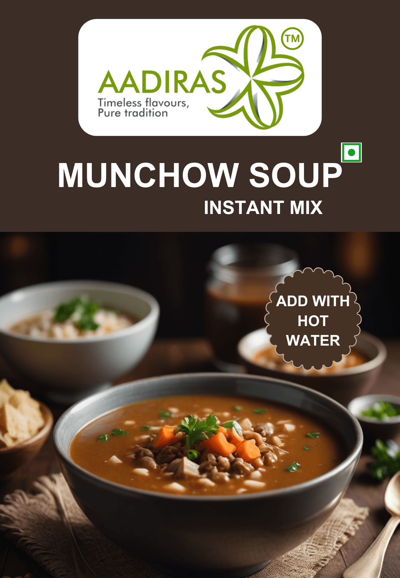 Manchow Soup