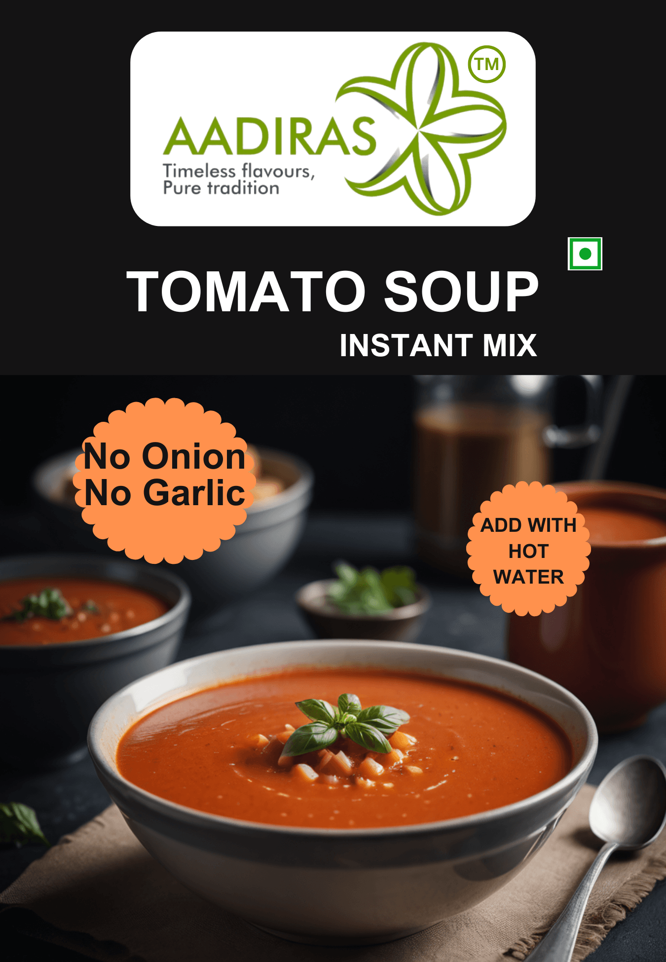 Tomato Soup