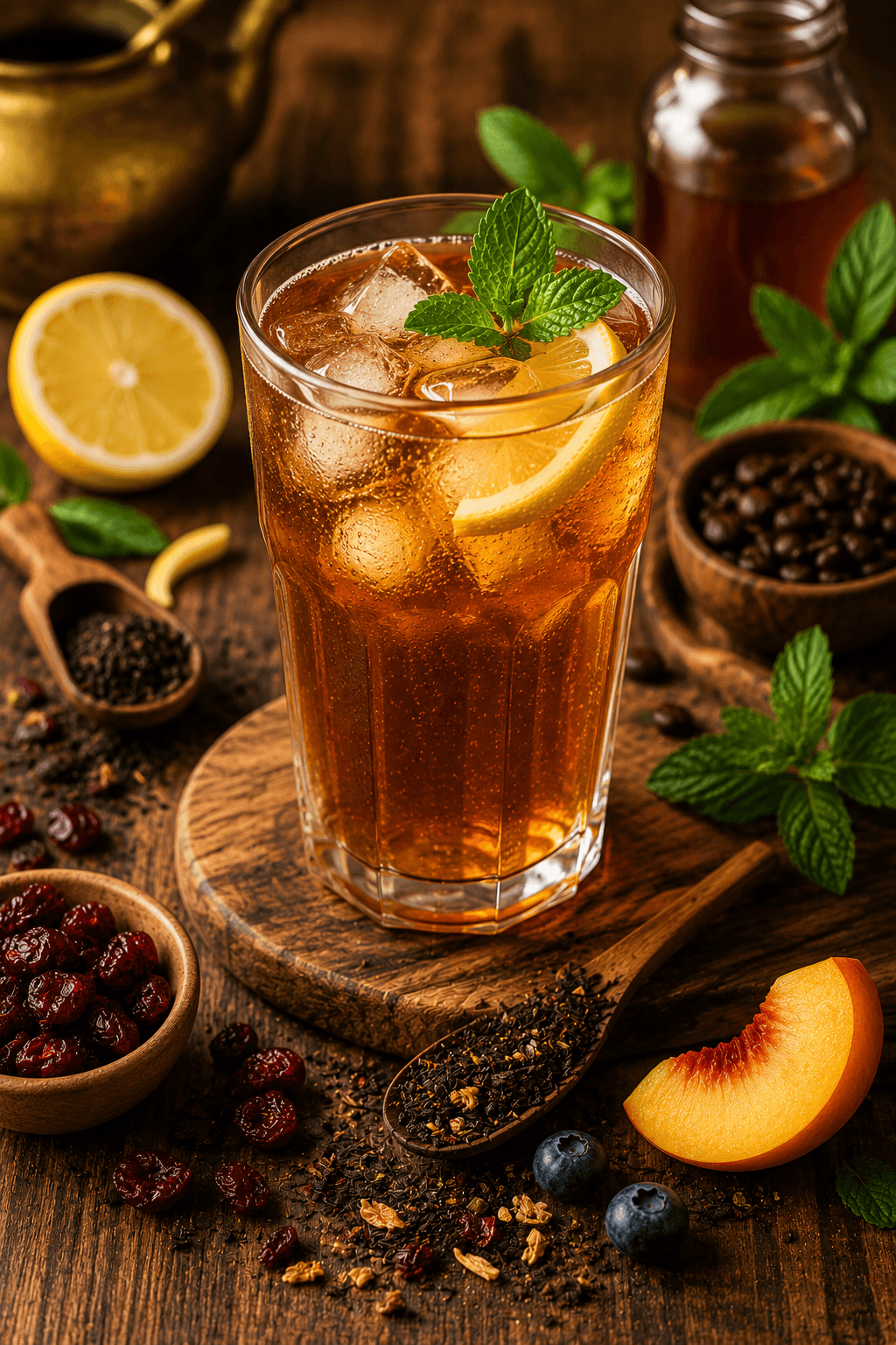 Beverages